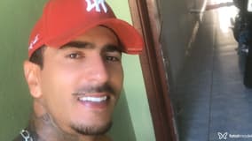 Acompanhante Marcel - Cabeçalho