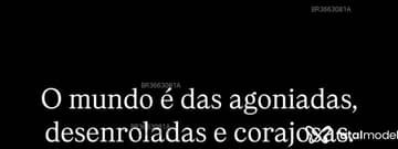Morena Acompanhante Morena - Cabeçalho