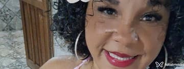 Joyse Acompanhante Joyse - Cabeçalho