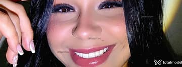 Yara Fernandes Acompanhante Yara Fernandes - Cabeçalho