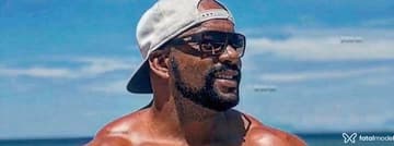 Jeferson Acompanhante Jeferson - Cabeçalho
