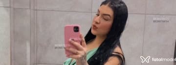 Luiza Acompanhante Luiza - Cabeçalho