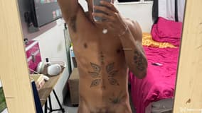 Acompanhante Henrique - Cabeçalho