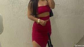 Acompanhante Laura - Cabeçalho