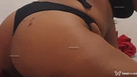 Acompanhante Lety Moura - Cabeçalho