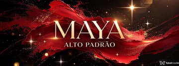Acompanhante Maya - Cabeçalho