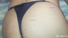 Acompanhante Luana Castro - Cabeçalho
