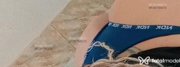 Acompanhante Zara Vitorine - Cabeçalho