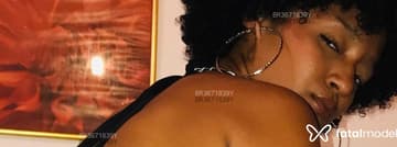 Acompanhante Alissa - Cabeçalho