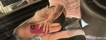 Bella Silva Acompanhante Bella Silva - Cabeçalho