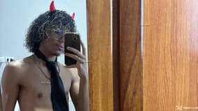 Novinnho Acompanhante Novinnho - Cabeçalho