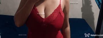 Acompanhante Milly - Cabeçalho
