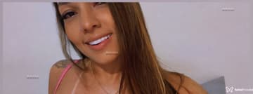 Acompanhante Joyce - Cabeçalho