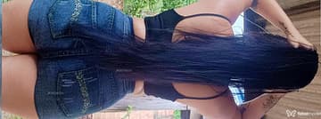 Acompanhante Aninha - Cabeçalho