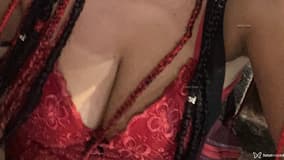 Carlla Acompanhante Carlla - Cabeçalho