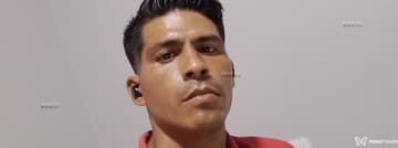 Acompanhante José - Cabeçalho