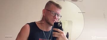 Acompanhante Vinicius - Cabeçalho