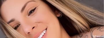 Acompanhante Betina - Cabeçalho