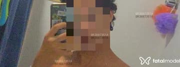 Acompanhante Rafael Silva - Cabeçalho