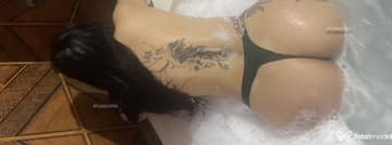 Acompanhante Eduarda Santos - Cabeçalho