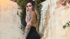 Acompanhante Alves - Cabeçalho