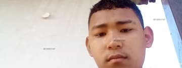 Acompanhante Lucas - Cabeçalho