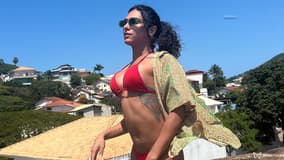Acompanhante Mel Khalifa - Cabeçalho