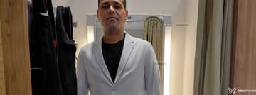 Bruno Acompanhante Bruno - Cabeçalho