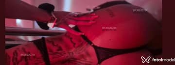 Acompanhante Yasmim - Cabeçalho