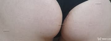 Acompanhante Thais Oliveira - Cabeçalho