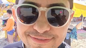 Rubio Acompanhante Rubio - Cabeçalho