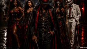Acompanhante Oliver - Cabeçalho