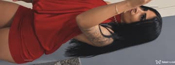 Acompanhante Sabrynna - Cabeçalho