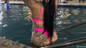 Emilly Acompanhante Emilly - Cabeçalho