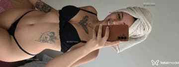 Acompanhante Yasmin - Cabeçalho