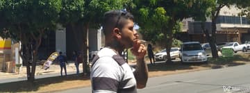 Acompanhante Yuri Andrade - Cabeçalho