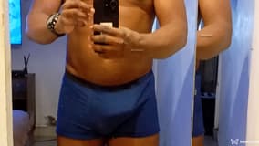 Acompanhante Ricardo - Cabeçalho
