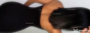 Acompanhante Amanda - Cabeçalho