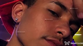 Acompanhante Gbêh - Cabeçalho