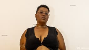 Acompanhante Katesouza - Cabeçalho