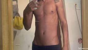 Acompanhante Teuzinh - Cabeçalho