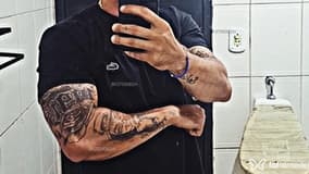 Acompanhante Daniel - Cabeçalho