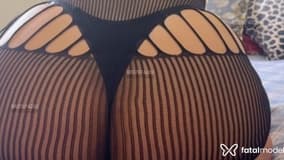 Acompanhante Naty Linss - Cabeçalho