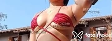 Acompanhante Kimberly - Cabeçalho