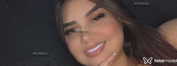 Acompanhante Leticia - Cabeçalho