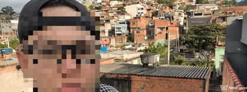 Trabalhoso Acompanhante Trabalhoso - Cabeçalho
