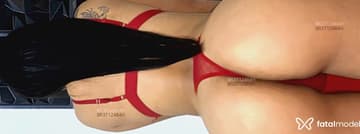 Acompanhante Bruna Ávila - Cabeçalho
