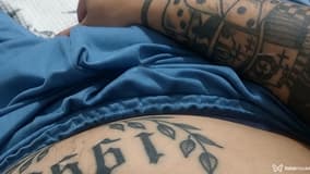 Acompanhante Rafael Fernandes - Cabeçalho