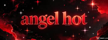 Acompanhante Angel - Cabeçalho