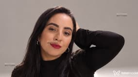 Camila Rodrigues Acompanhante Camila Rodrigues - Cabeçalho